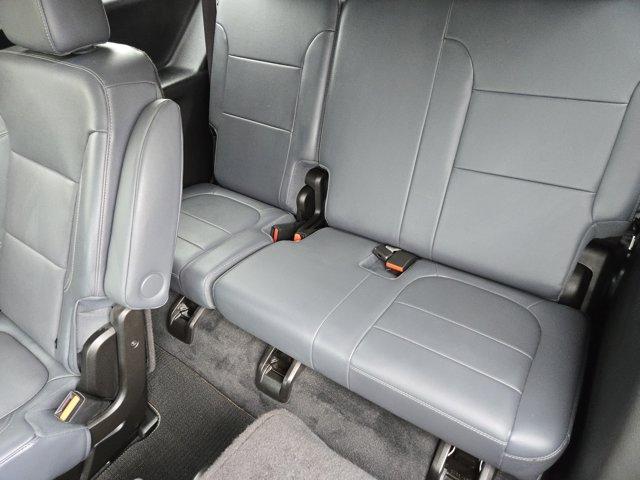 2021 Chevrolet Traverse Vehicle Photo in Decatur, TX 76234