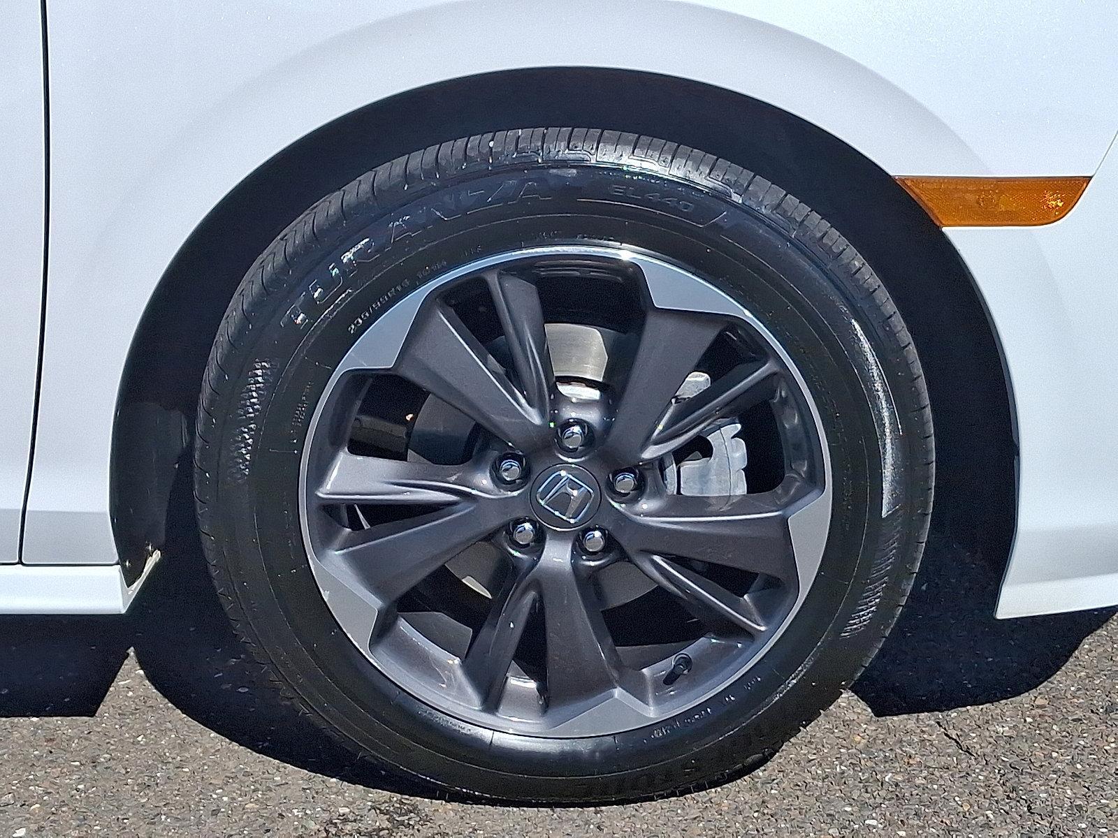 2024 Honda Odyssey Vehicle Photo in Trevose, PA 19053