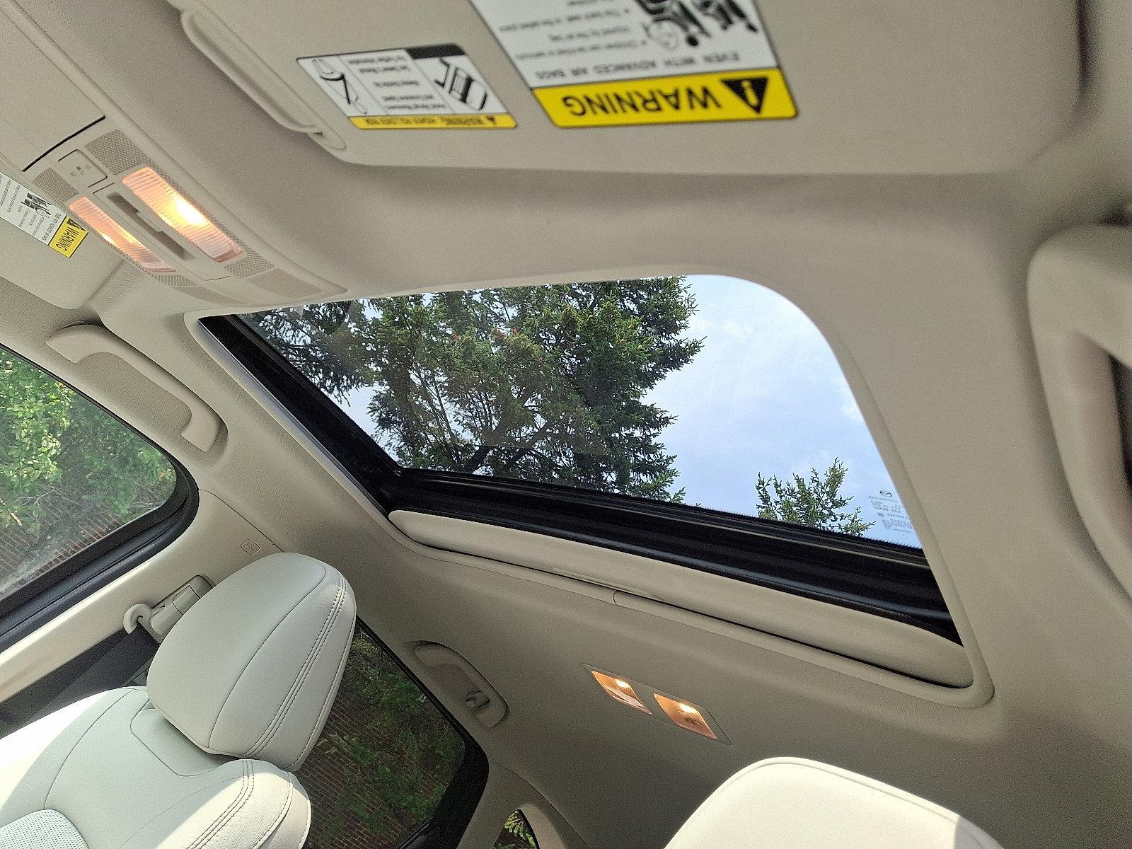 2022 Mazda CX-5 Vehicle Photo in Harrisburg, PA 17111-1033