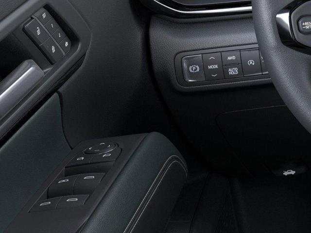 2026 GMC Terrain Vehicle Photo in KANSAS CITY, MO 64114-4545
