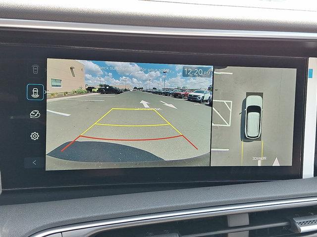 2026 Hyundai PALISADE Vehicle Photo in Philadelphia, PA 19116