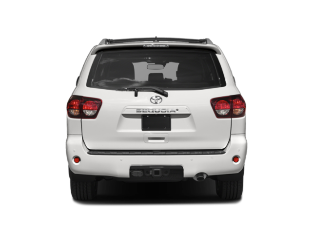 2018 Toyota Sequoia Vehicle Photo in Grapevine, TX 76051