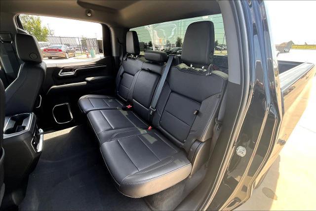 2023 Chevrolet Silverado 1500 Vehicle Photo in Grapevine, TX 76051