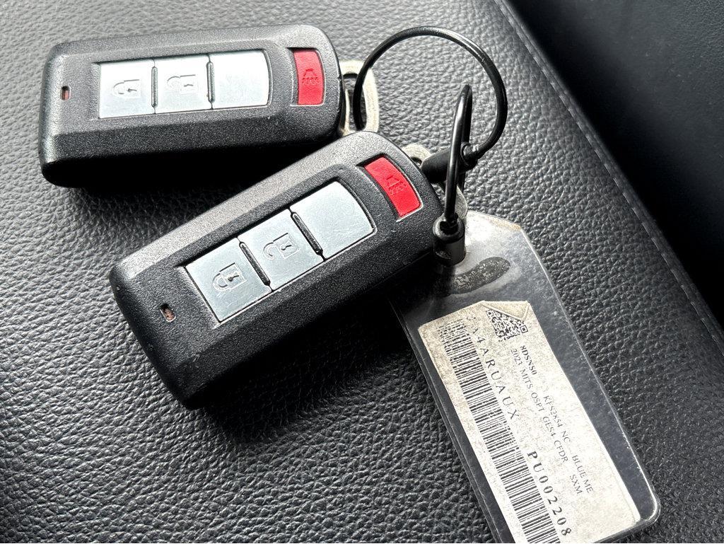 2023 Mitsubishi Outlander Sport Vehicle Photo in POOLER, GA 31322-3252