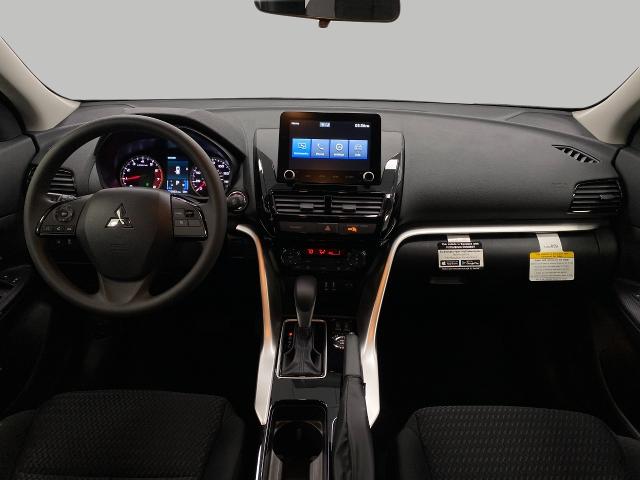 2024 Mitsubishi Eclipse Cross Vehicle Photo in Appleton, WI 54913