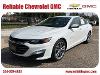 Used 2022 Chevrolet Malibu 1LT with VIN 1G1ZD5ST8NF130573 for sale in Selma, AL