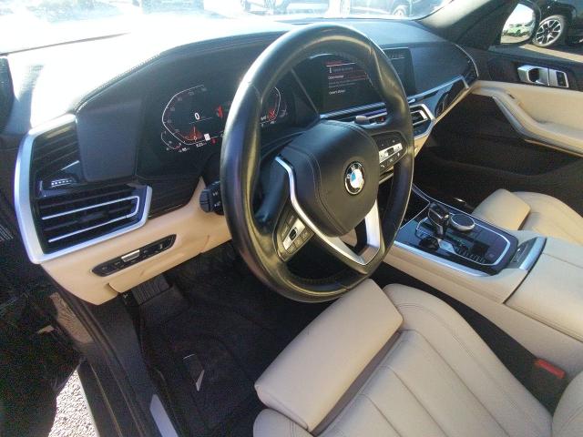 2020 BMW X5 Vehicle Photo in NEDERLAND, TX 77627-8017