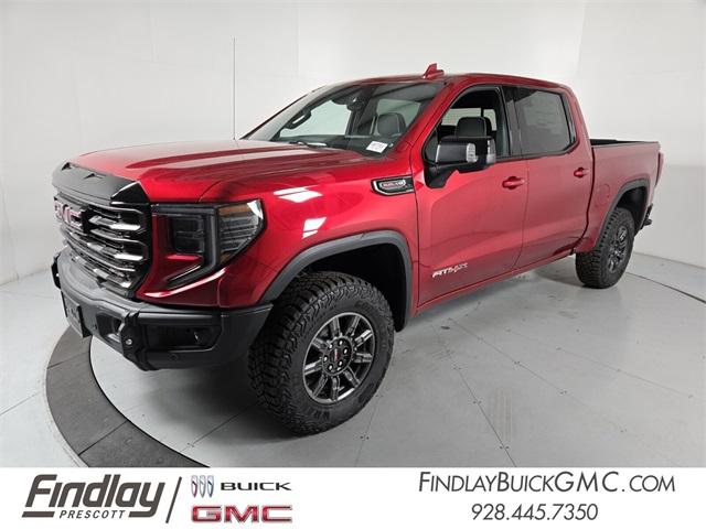 2024 GMC Sierra 1500 Vehicle Photo in PRESCOTT, AZ 86305-3700