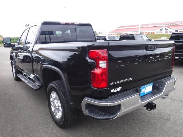 2025 Chevrolet Silverado 2500 HD Vehicle Photo in JASPER, GA 30143-8655