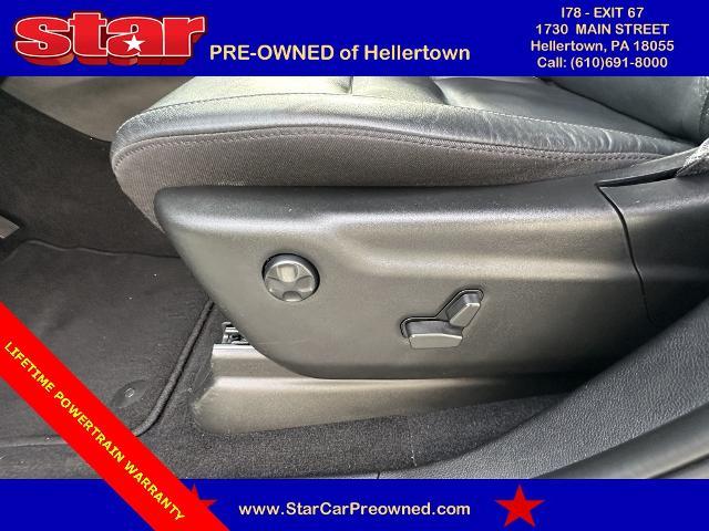 2021 Dodge Durango Vehicle Photo in Hellertown, PA 18055