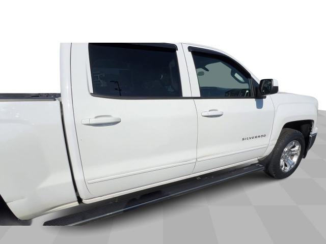 2015 Chevrolet Silverado 1500 Vehicle Photo in MASSENA, NY 13662-2255