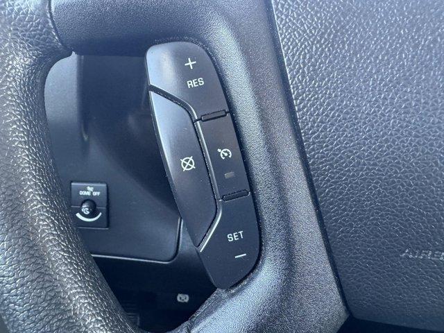 2019 GMC Savana Commercial Cutaway Vehicle Photo in LEOMINSTER, MA 01453-2952