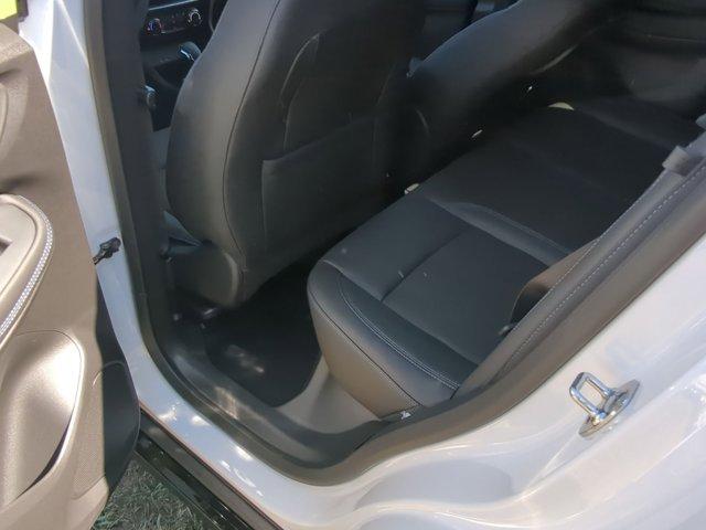 2025 Buick Encore GX Vehicle Photo in ALBERTVILLE, AL 35950-0246