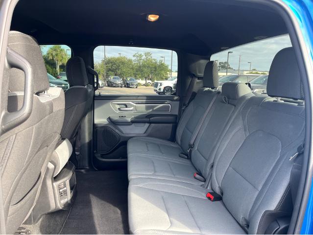 2021 Ram 1500 Vehicle Photo in BEAUFORT, SC 29906-4218