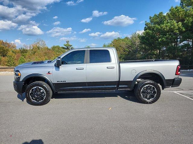 Used 2024 RAM Ram 2500 Pickup Rebel with VIN 3C6UR5EL6RG178163 for sale in Little Rock