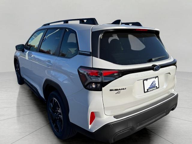 2025 Subaru Forester Vehicle Photo in Oshkosh, WI 54904