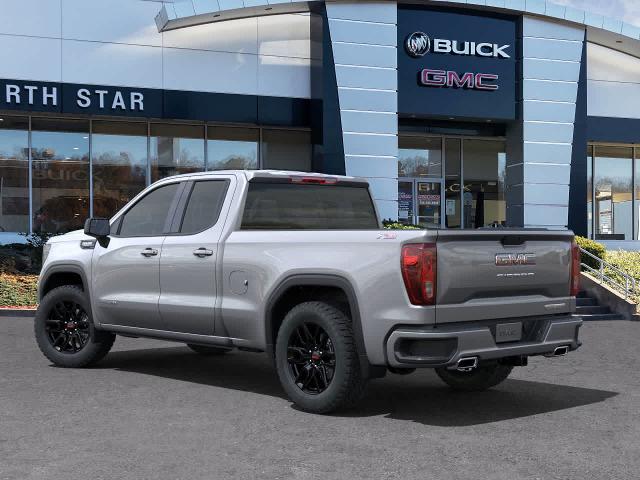 2025 GMC Sierra 1500 Vehicle Photo in ZELIENOPLE, PA 16063-2910