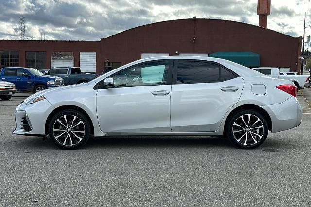 2019 Toyota Corolla Vehicle Photo in SPOKANE, WA 99202-2191