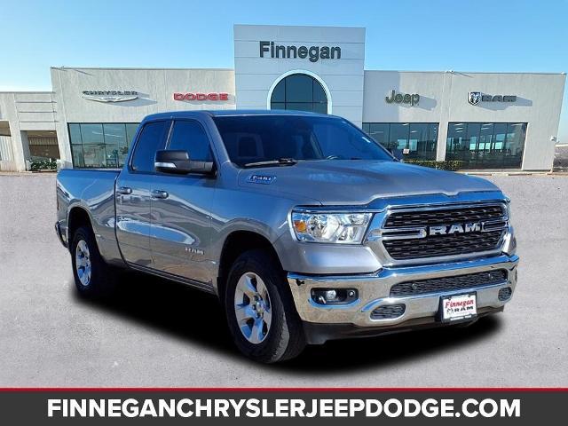 2022 Ram 1500 Vehicle Photo in ROSENBERG, TX 77471