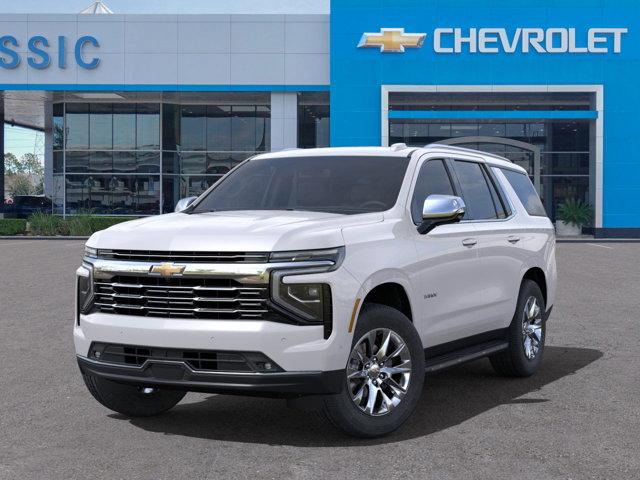 2025 Chevrolet Tahoe Vehicle Photo in SUGAR LAND, TX 77478-0000