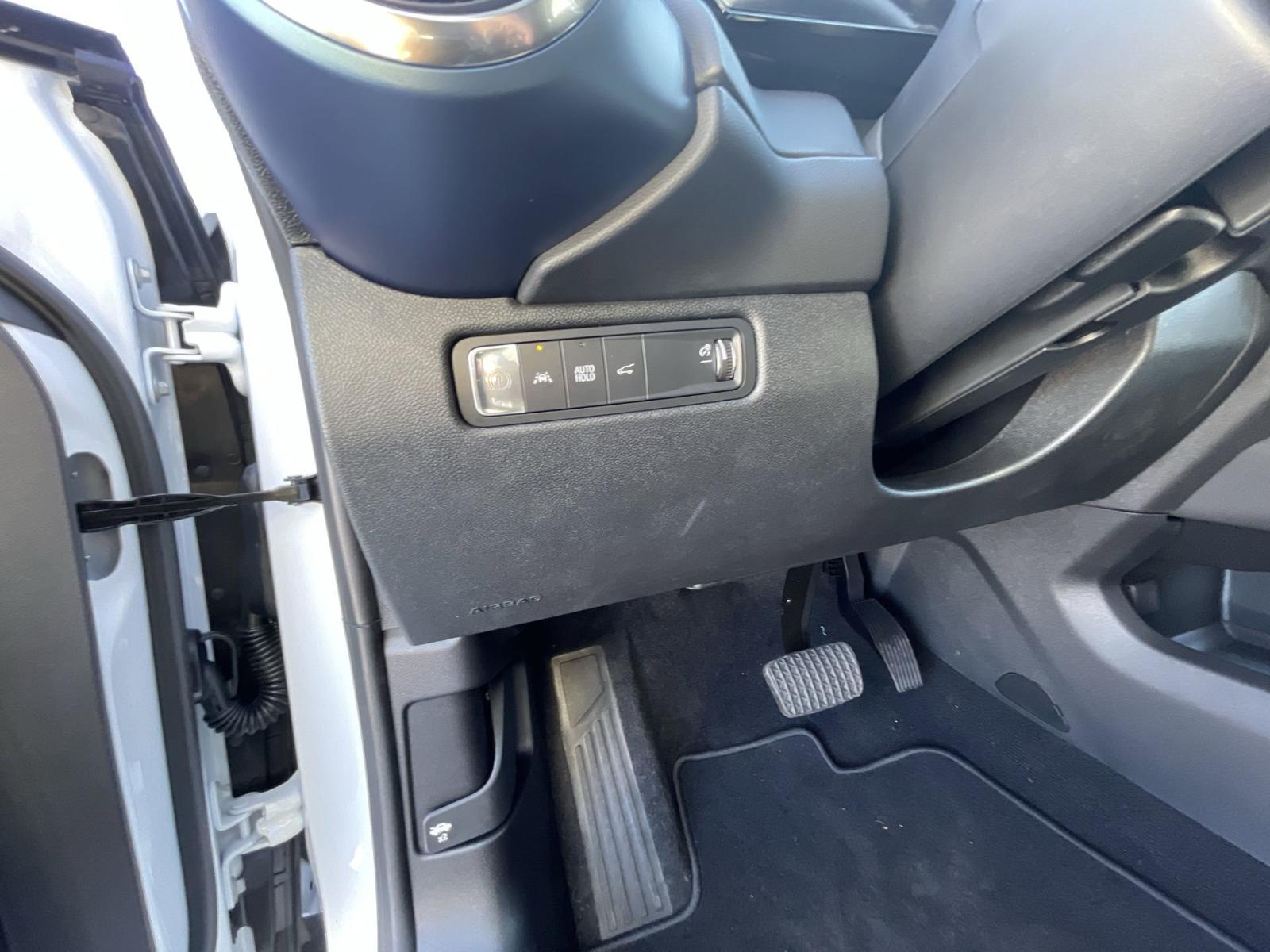 2025 Chevrolet Equinox EV Vehicle Photo in BENTONVILLE, AR 72712-4322