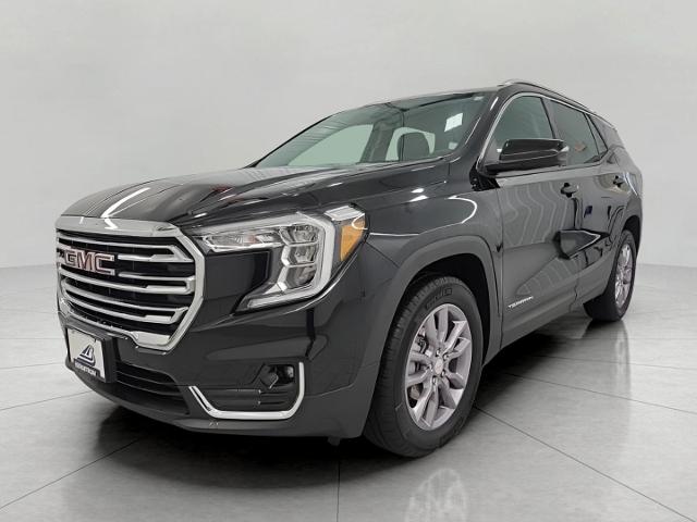 2024 GMC Terrain Vehicle Photo in Madison, WI 53713