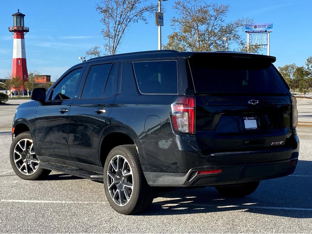 2024 Chevrolet Tahoe Vehicle Photo in POOLER, GA 31322-3252