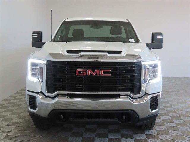 Used 2023 GMC Sierra 2500HD Base with VIN 1GT08LE76PF134101 for sale in Yuma, AZ