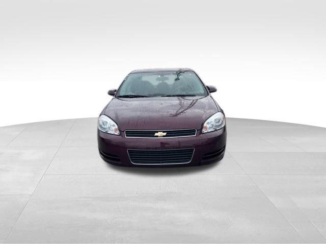 2007 Chevrolet Impala Vehicle Photo in MEDINA, OH 44256-9631