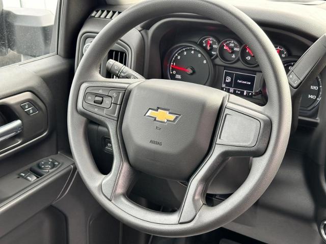 2025 Chevrolet Silverado 2500 HD Vehicle Photo in COLUMBIA, MO 65203-3903