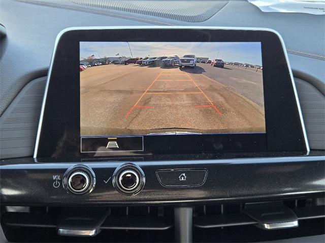 2025 Cadillac CT4 Vehicle Photo in Oklahoma City, OK 73114