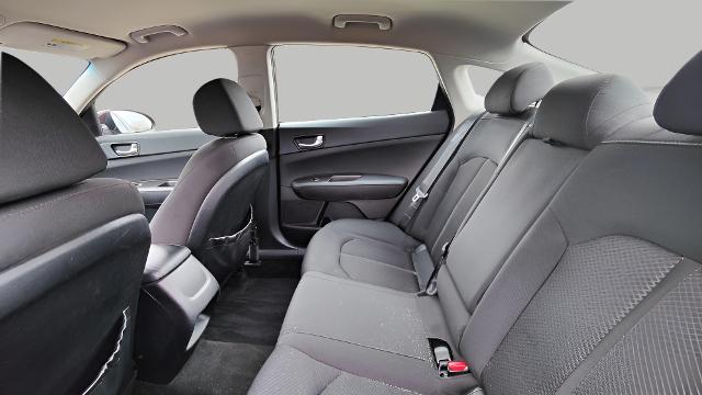 2018 Kia Optima Vehicle Photo in Appleton, WI 54914