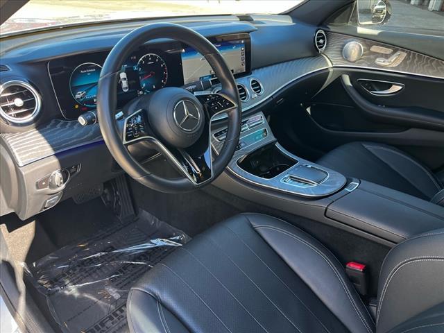 2021 Mercedes-Benz E350W Vehicle Photo in TAMPA, FL 33612-3404