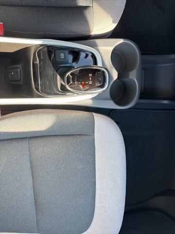 2020 Chevrolet Bolt EV Vehicle Photo in VENTURA, CA 93003-8585