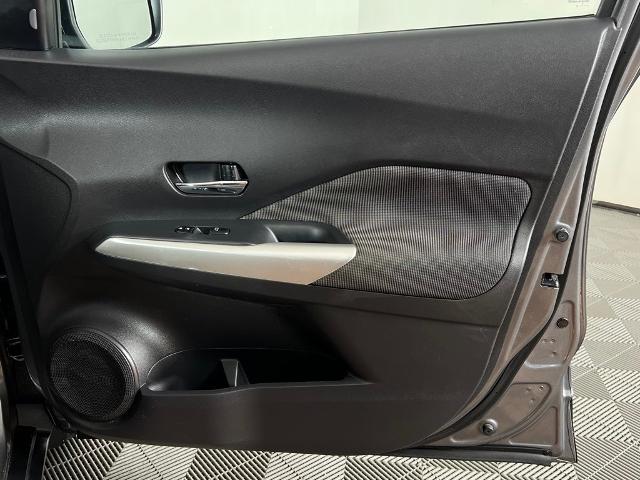 2020 Nissan Kicks Vehicle Photo in Tulsa, OK 74129