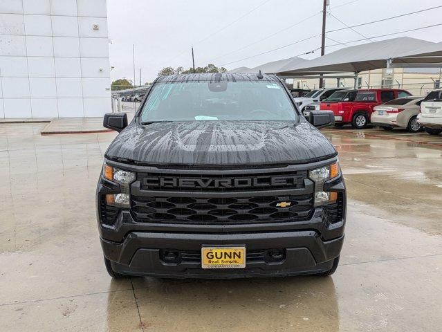 2022 Chevrolet Silverado 1500 Vehicle Photo in SELMA, TX 78154-1460