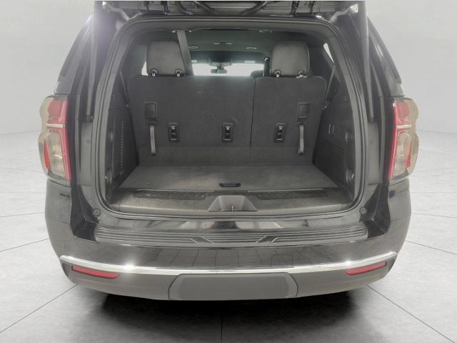 2021 Chevrolet Tahoe Vehicle Photo in APPLETON, WI 54914-4656