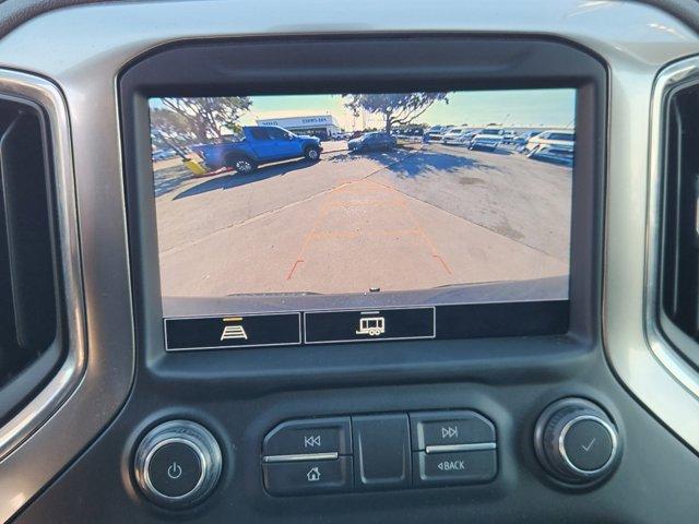 2021 Chevrolet Silverado 1500 Vehicle Photo in SUGAR LAND, TX 77478-0000