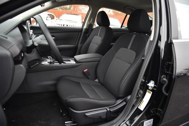 2025 Nissan Sentra Vehicle Photo in Ballwin, MO 63011