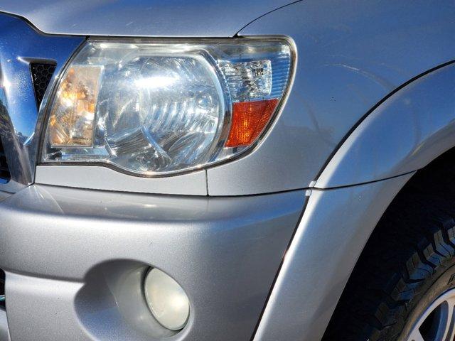 2011 Toyota Tacoma Vehicle Photo in SUGAR LAND, TX 77478-0000