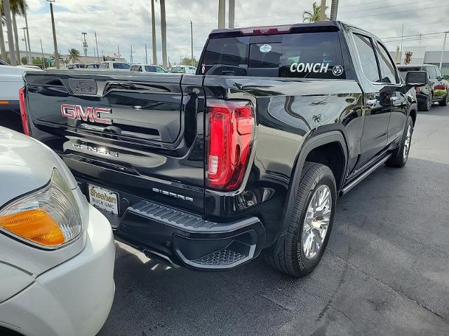 2020 GMC Sierra 1500 Vehicle Photo in LIGHTHOUSE POINT, FL 33064-6849