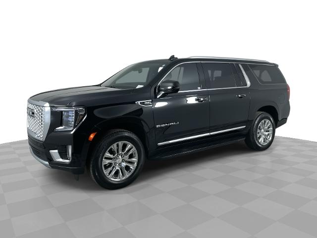 2023 GMC Yukon XL Vehicle Photo in GILBERT, AZ 85297-0402