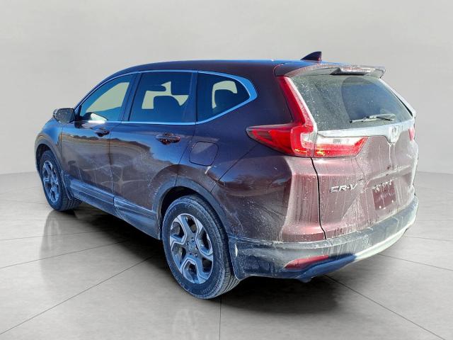 2019 Honda CR-V Vehicle Photo in Oshkosh, WI 54904