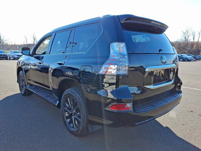 2020 Lexus GX Vehicle Photo in TREVOSE, PA 19053-4984