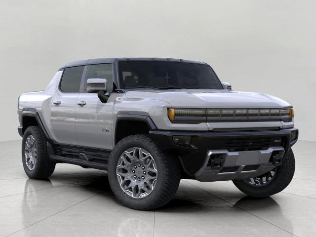 2025 GMC HUMMER EV Pickup Vehicle Photo in APPLETON, WI 54914-8833