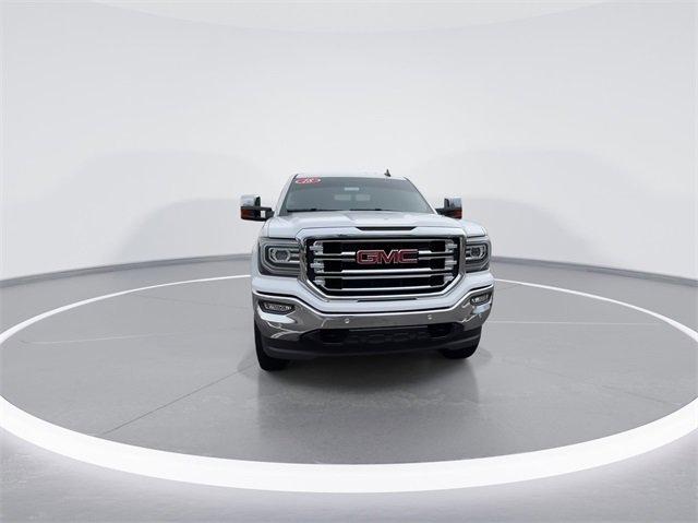 2018 GMC Sierra 1500 Vehicle Photo in BOWLING GREEN, KY 42104-4102