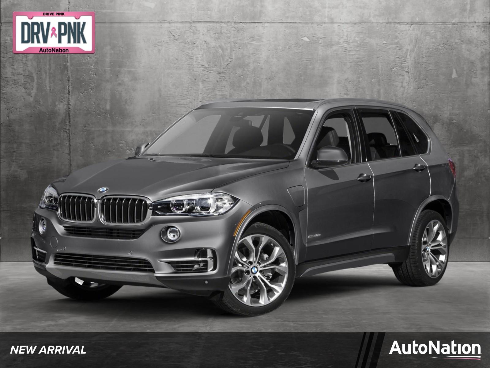 2016 BMW X5 xDrive40e Vehicle Photo in Tampa, FL 33614