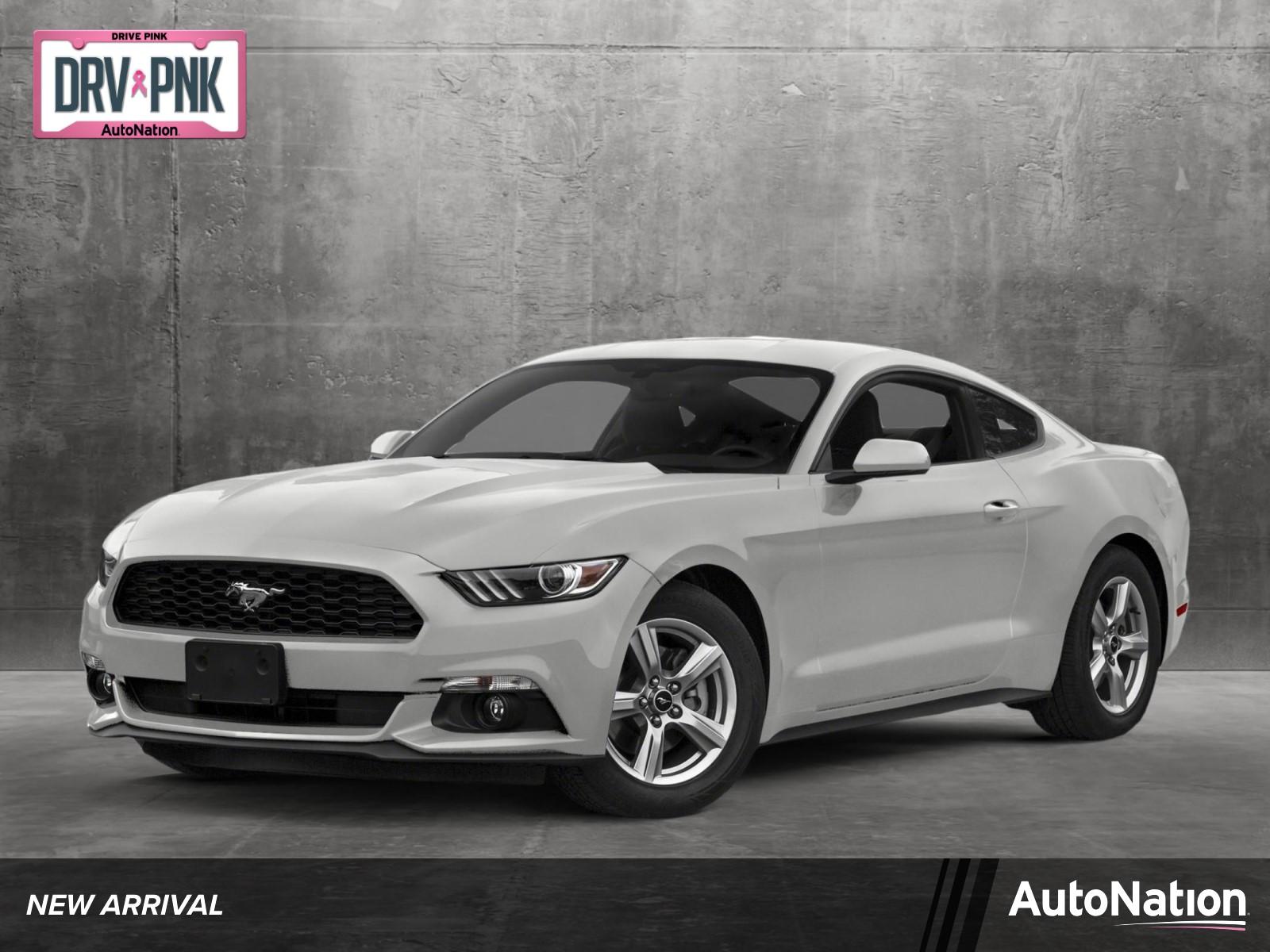 2015 Ford Mustang Vehicle Photo in Memphis, TN 38115