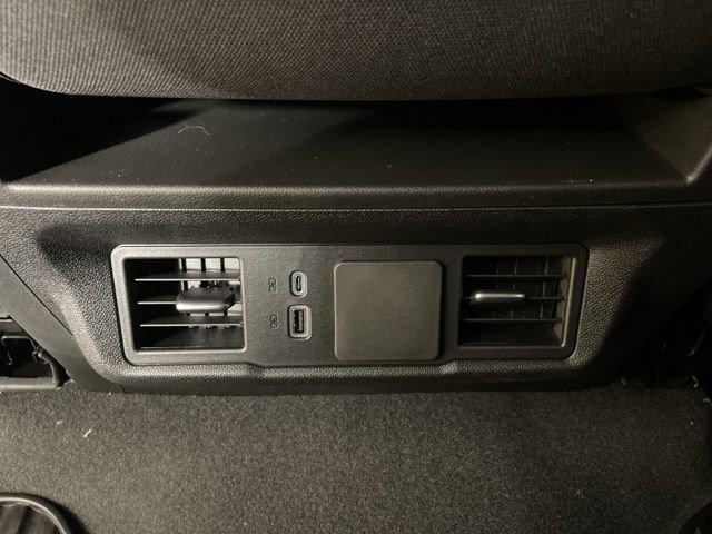2025 Chevrolet Silverado 1500 Vehicle Photo in PHOENIX, AZ 85014-3381