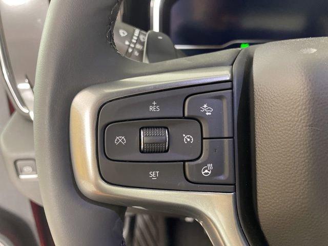 2025 Chevrolet Silverado 1500 Vehicle Photo in PHOENIX, AZ 85014-3381